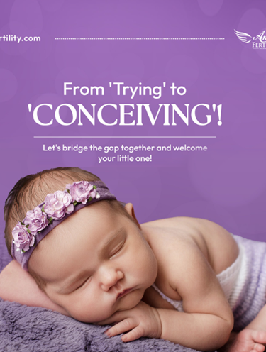 Angels Fertility Center