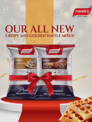 Mavee Foods