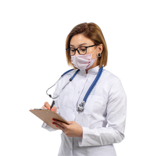 doctor