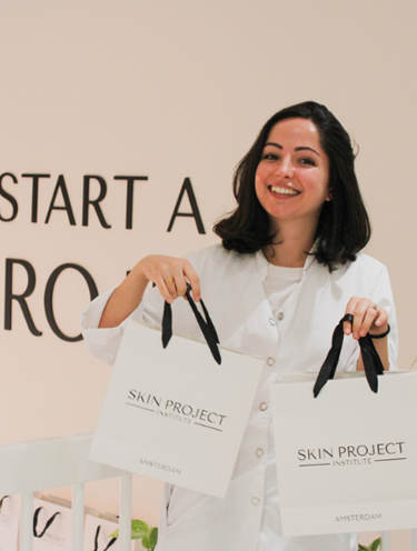 Skin Projects