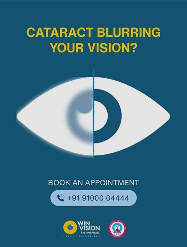 Winvision Eye Hospital